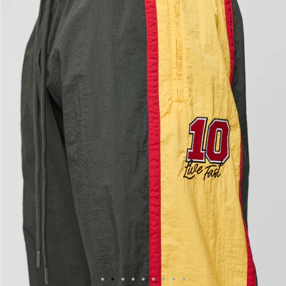 Live Fast Die Young Westend Trackpants - Picture 8 of 14